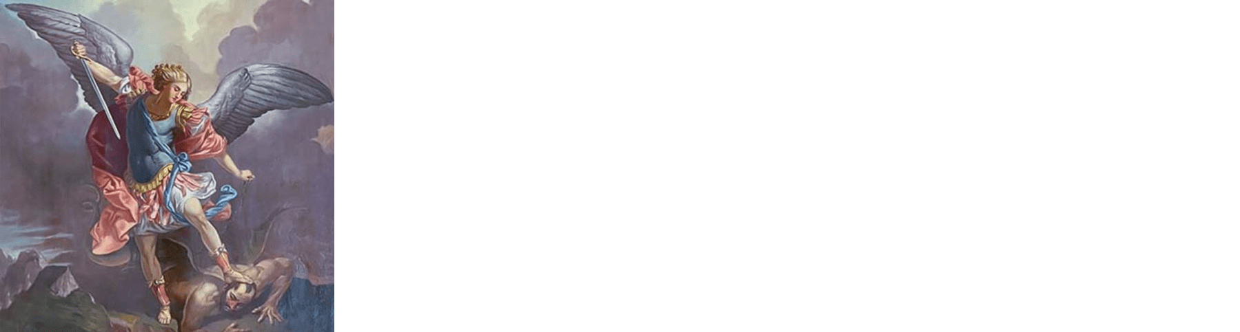 St. Michael's Parish